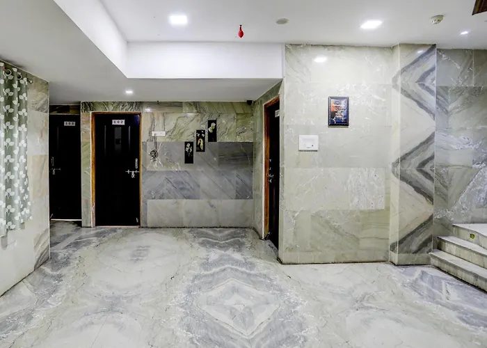 Hotel O Dreamzz Inn Nagpur