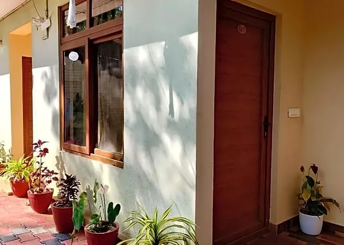 Lazo Whispering Woods Resort , Coorg