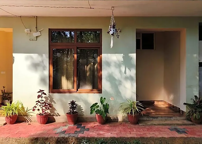 Lazo Whispering Woods Resort , Coorg