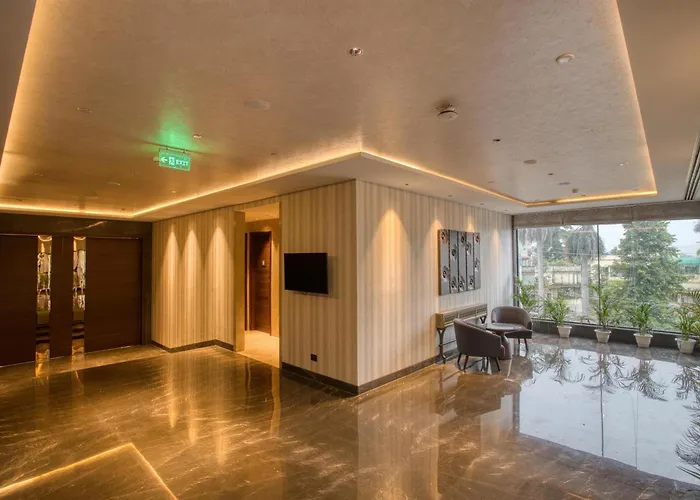 Grand Mirage Dhanbad, A Member Of Radisson Individuals