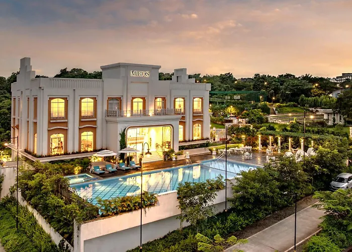 Miros, Goa