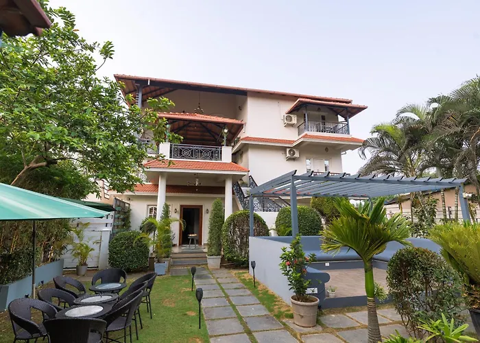 The Elegant Homes Kushalnagar
