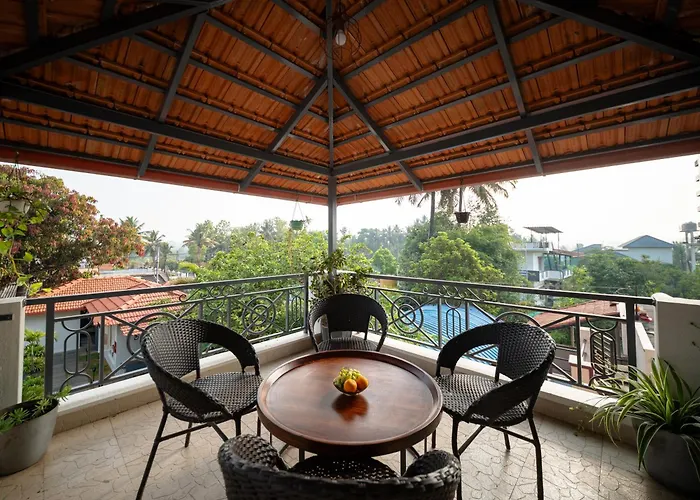The Elegant Homes Kushalnagar