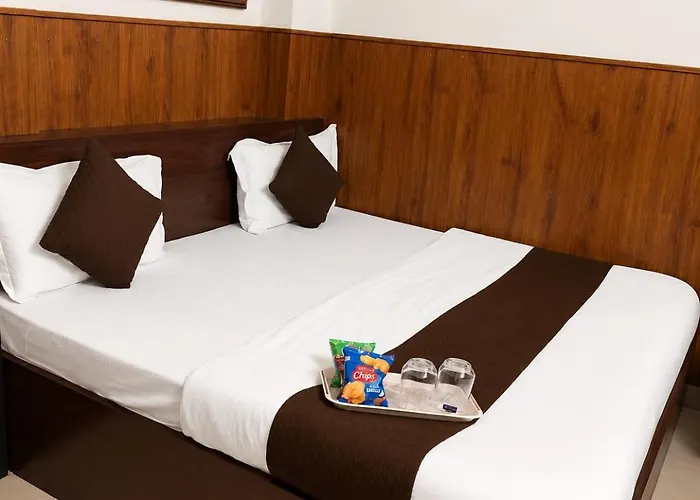 Shri Sai Guest House - Opp Azadpur Main Mandi I Couple Friendly I Metro Access