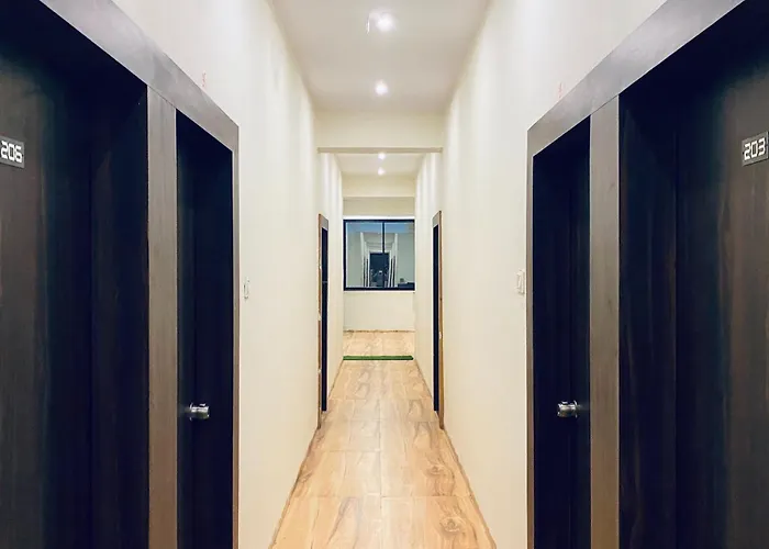 Hotel O Rajgoy Resort