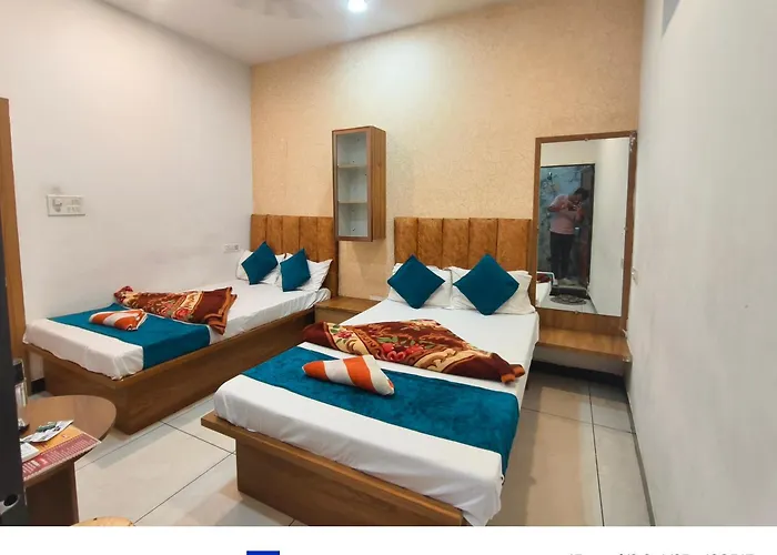Hotel Shree Govind Palace