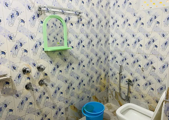 Hotel O Siddharth Hotel