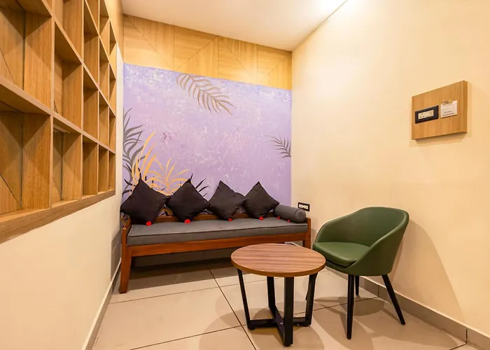 Hotel Tamizh Grand