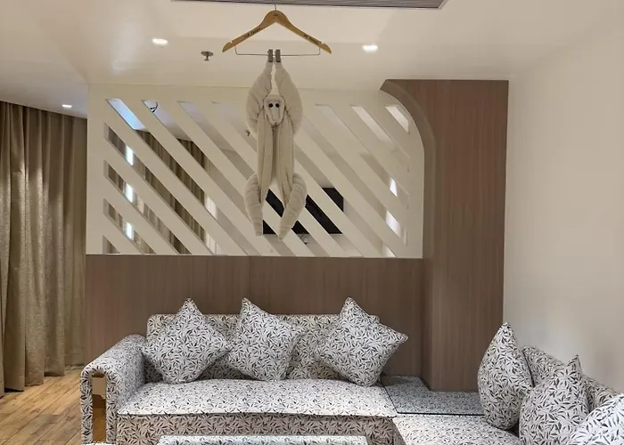 One Farrer Hotels And Resorts