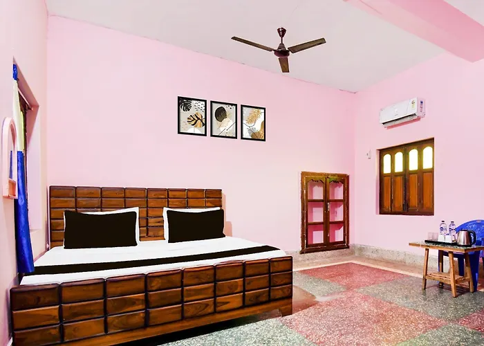 Hotel O Rishi Resorts