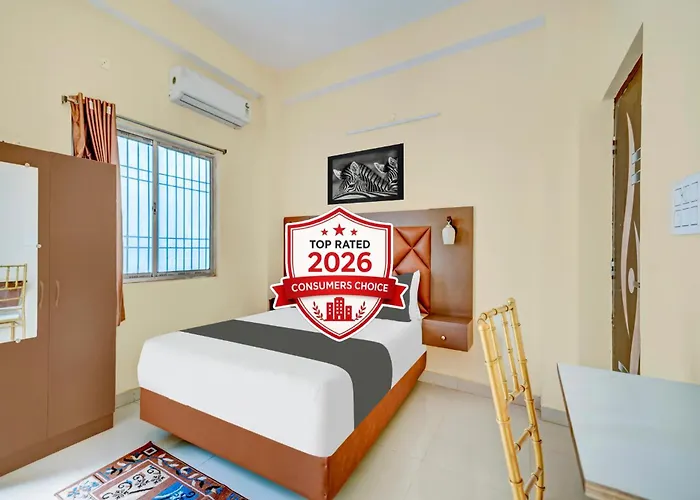 Super Townhouse Anisabad Near Mahavir Sansthan