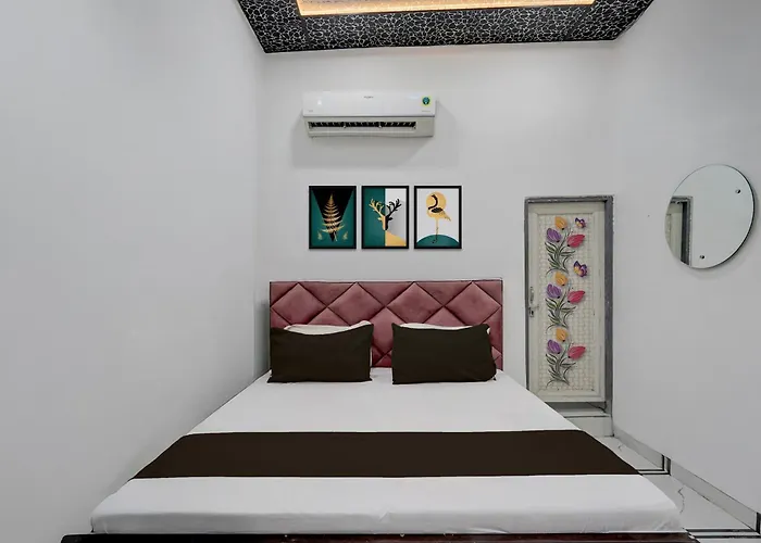 Hotel O Yaariyan
