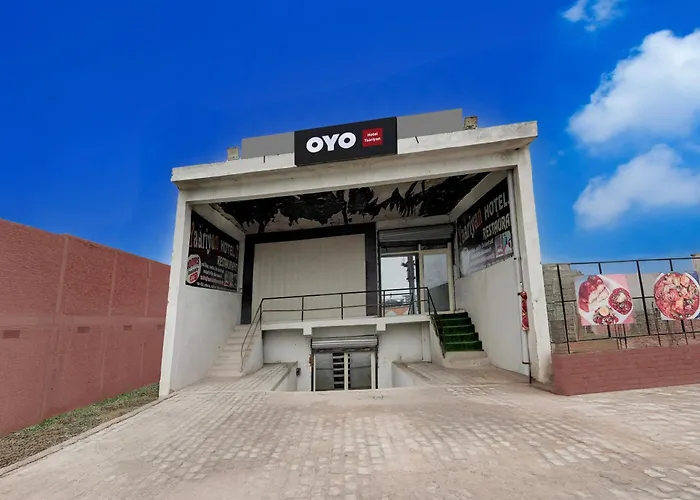 Hotel O Yaariyan