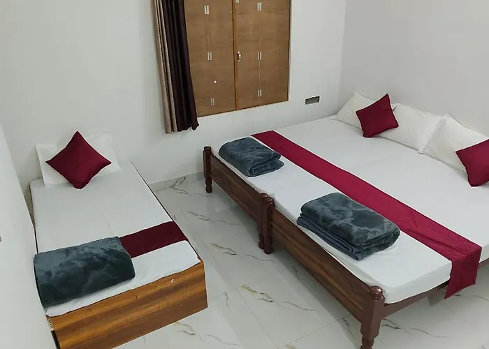Hotel Ashutosh