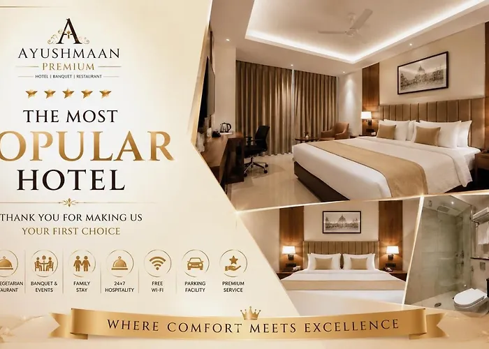 Ayushmaan - Premium