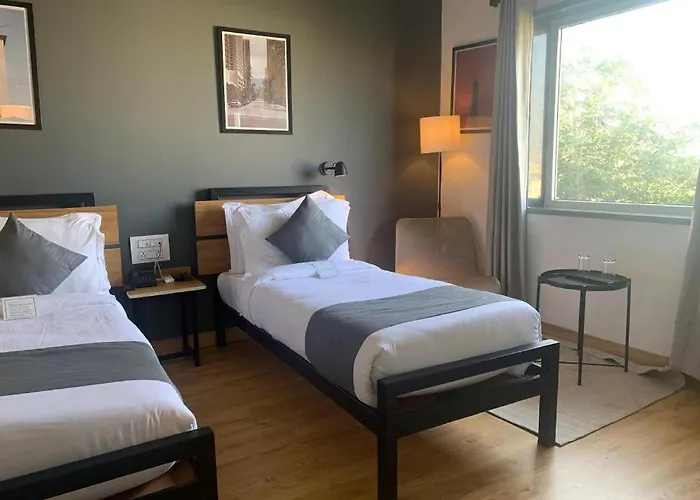 Hotel Loft 24 Divisione di Divisione di Jaipur