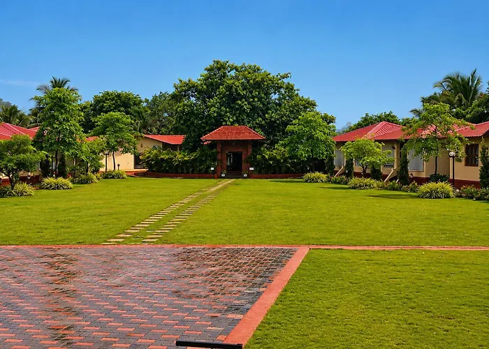 Nsd Hospitality Resorts & Villas, Karjat - Khopoli