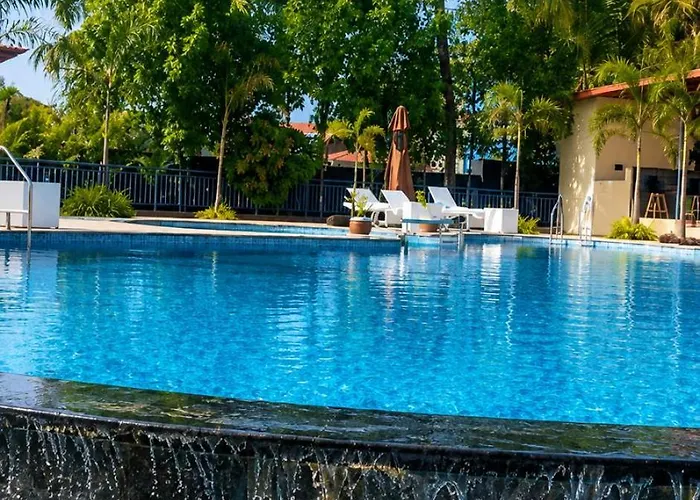 Nsd Hospitality Resorts & Villas, Karjat - Khopoli