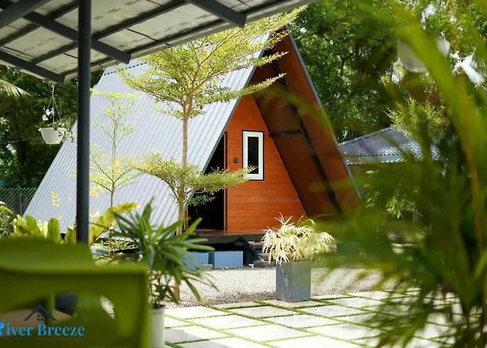 River Breeze Cherai