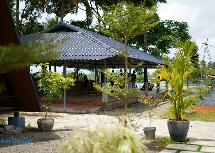 River Breeze Cherai