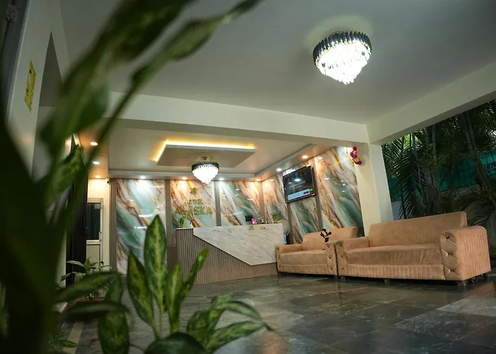 Hotel Alaska