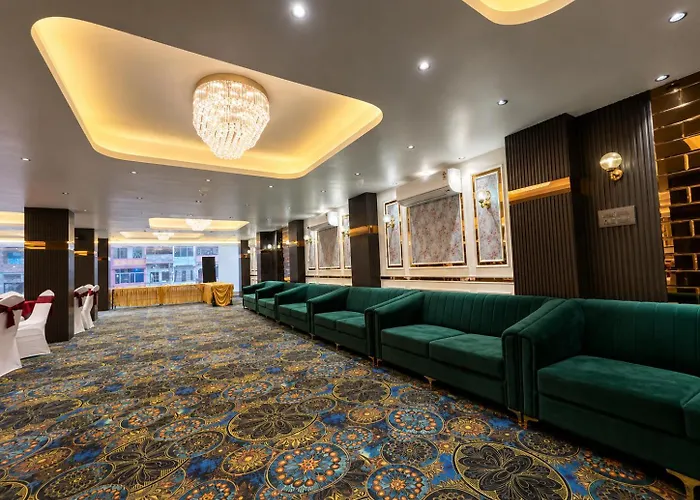 Hotel Prince Paradise