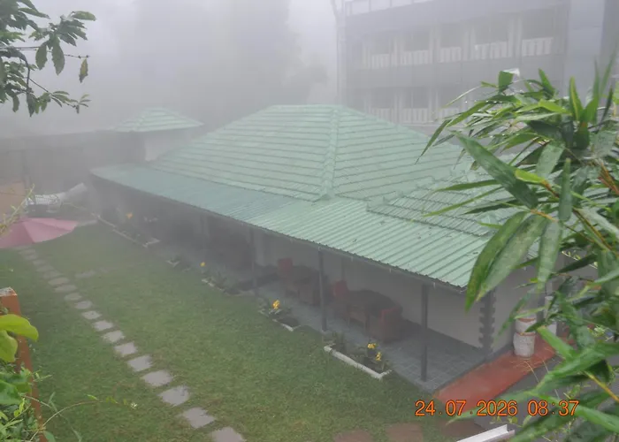 Ynad Mount Resort