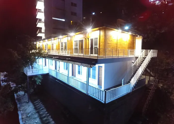 Eden Resort By Live Inn