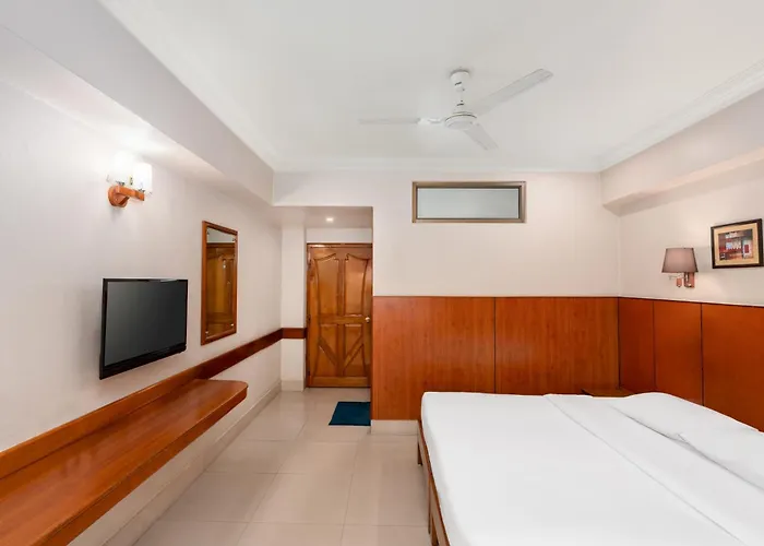 The Classic Hotel