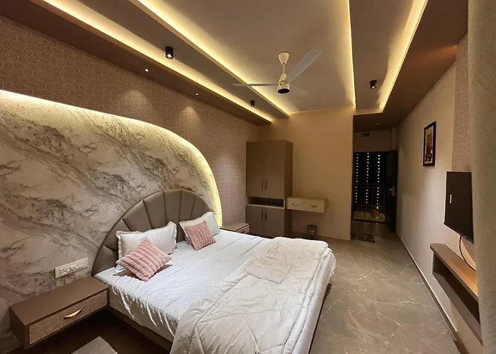 Shouryaa Resort And Lawn Panhala