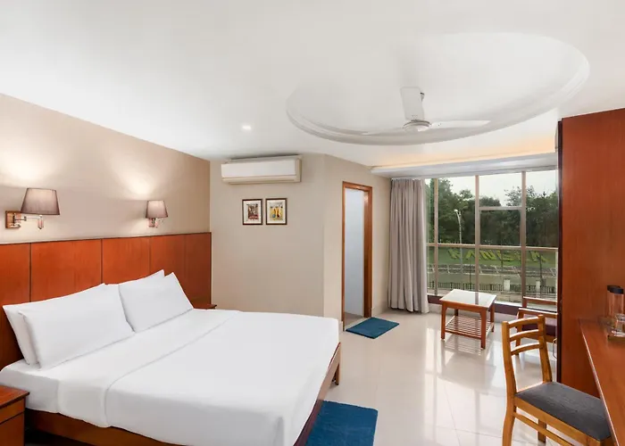 The Classic Hotel