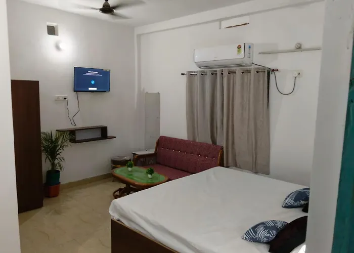 Hotel Vasu