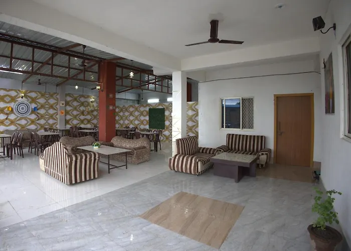 Maharani Hotel