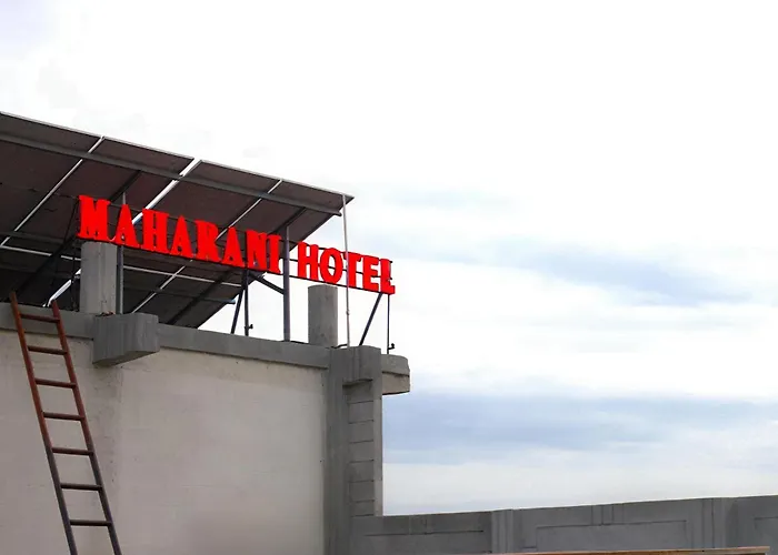 Maharani Hotel