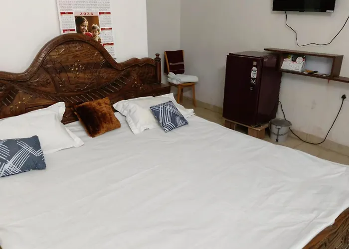 Hotel Vasu