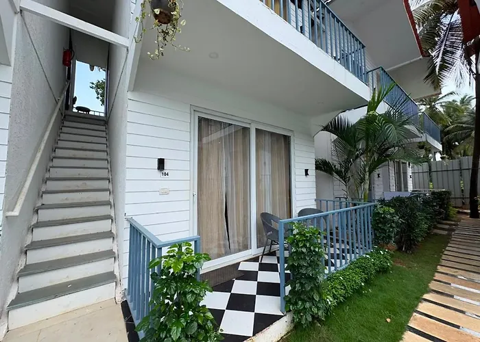 Tvessa-A Boutiqe Hotel