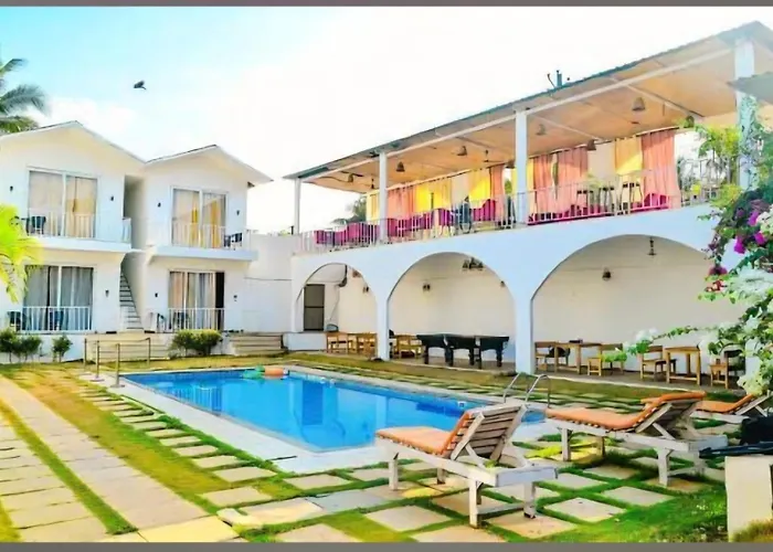 Tvessa-A Boutiqe Hotel