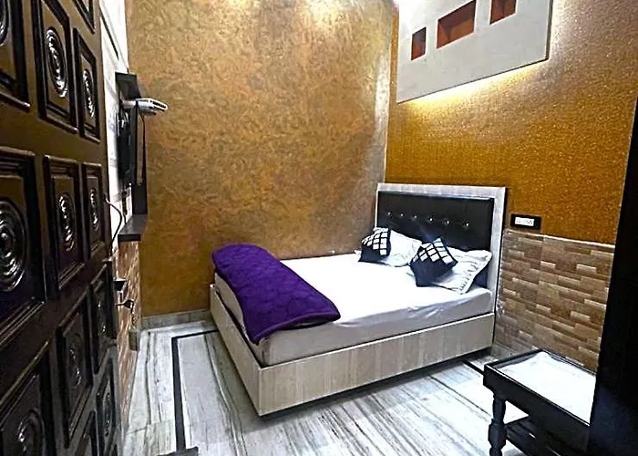 Hotel Gumber