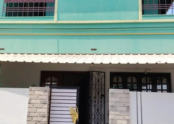 Golden Stay Inn