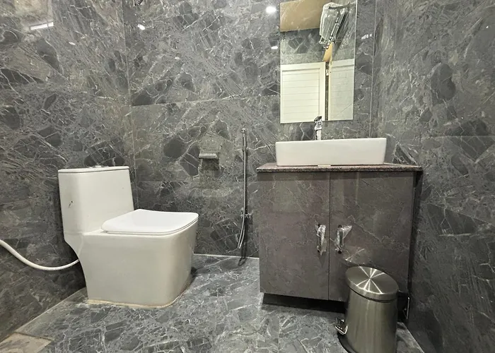 S K Tower Hotels
