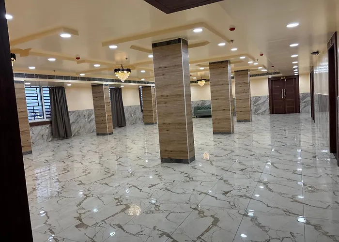 S K Tower Hotels