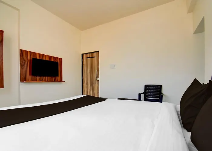 Hotel O Wisdom