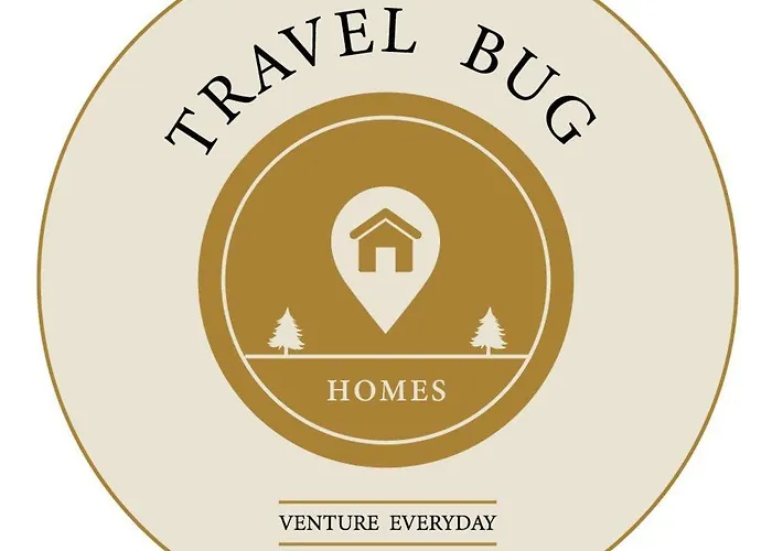 Travel Bug Homes