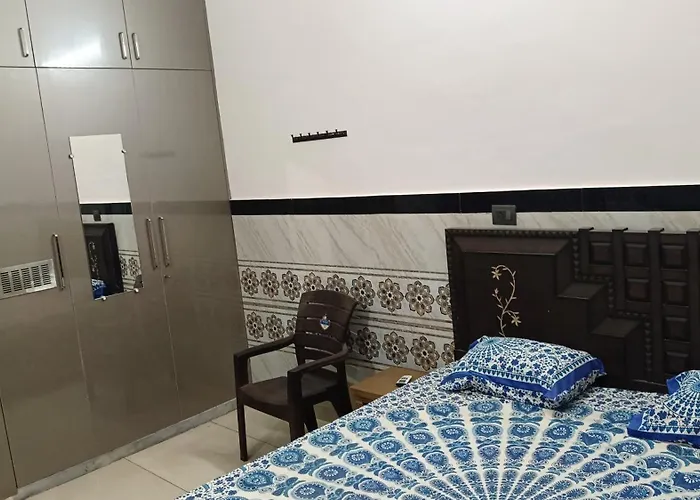 Vallabh Kunj Homestay