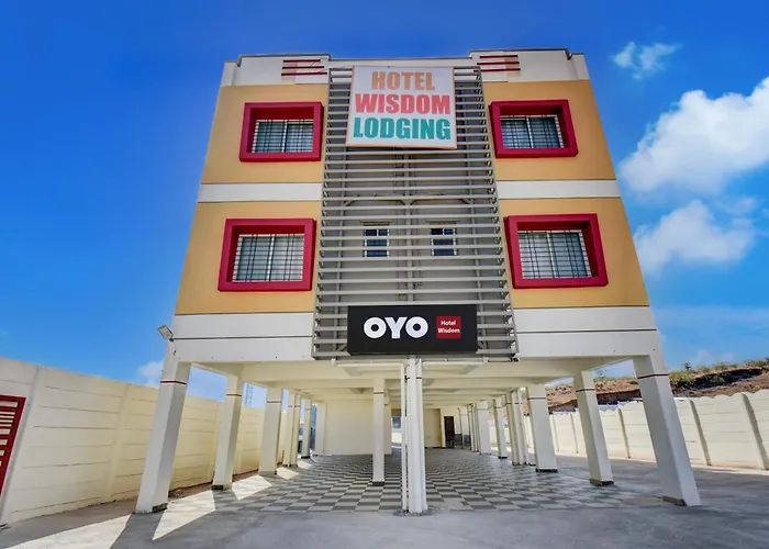 Hotel O Wisdom