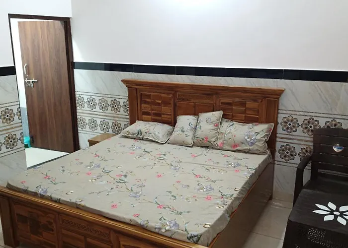Vallabh Kunj Homestay