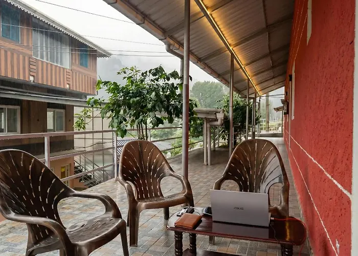 Spka Jungle Resort