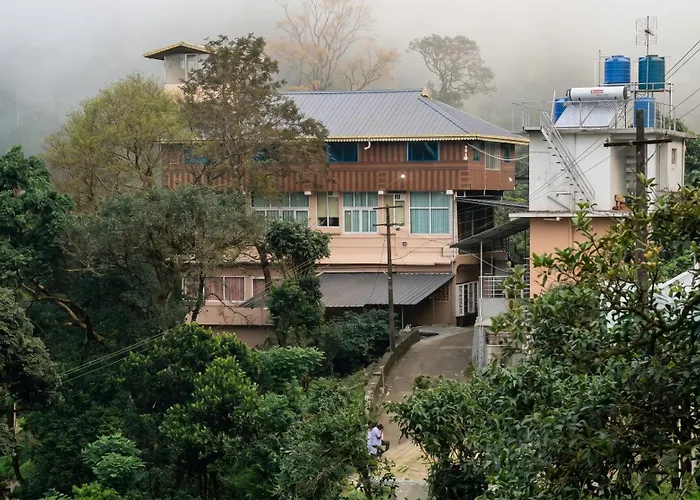 Spka Jungle Resort