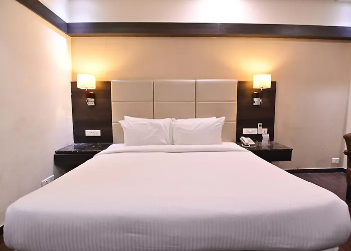 Orient Resorts