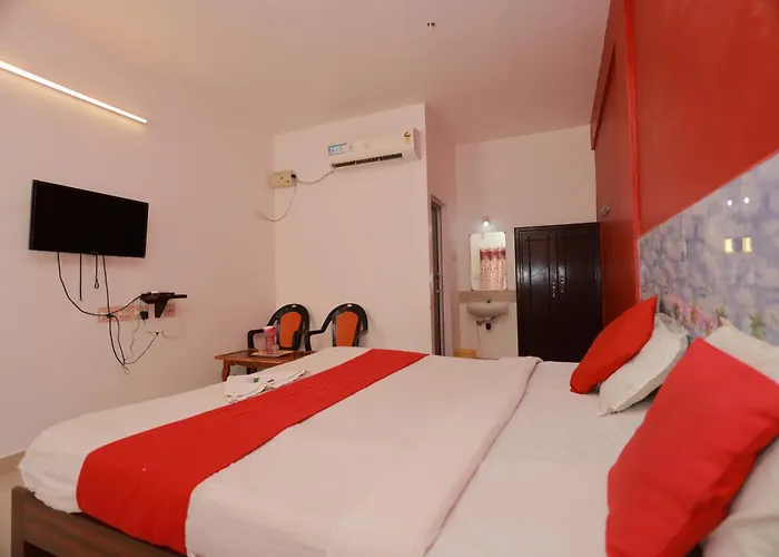Hotel Aljemin